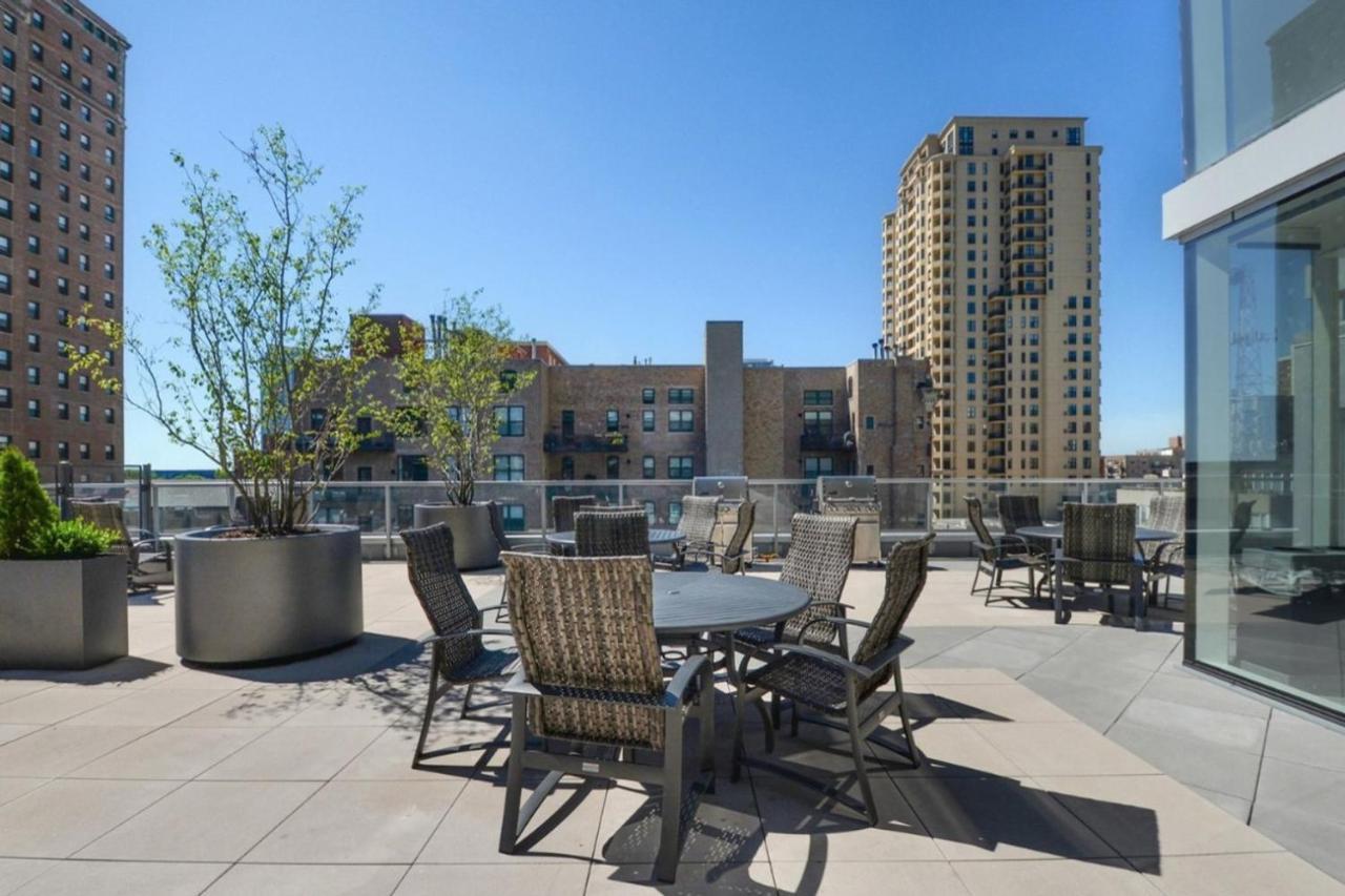 South Loop 1Br W Gym Pool Nr Grant Park Chi-764 Apartment Chicago Exterior photo